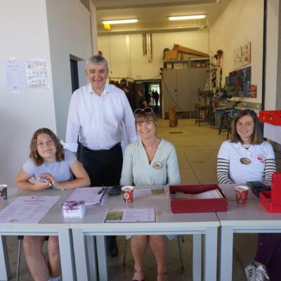 Kassa Biofest Güssing