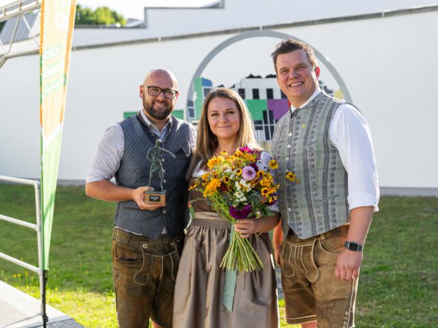 Biohof Hold Bio-Award 2025