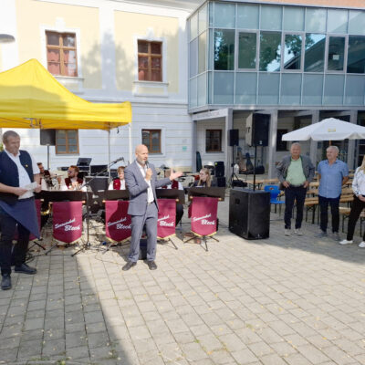 Musik Biofest Frauenkirchen