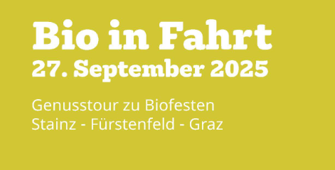 Bio-Bustour Biofeste 2025