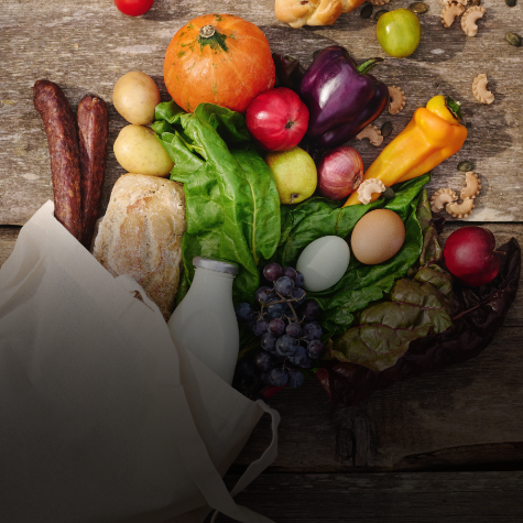 Bio-Produkte aus der Steiermark