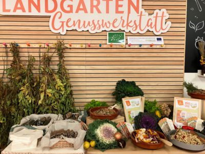 © BIO AUSTRIA NÖ & Wien