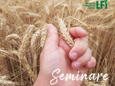 Seminarprogramm Burgenland