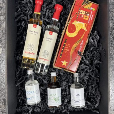 Geschenkbox