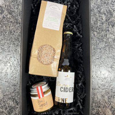 Geschenkbox
