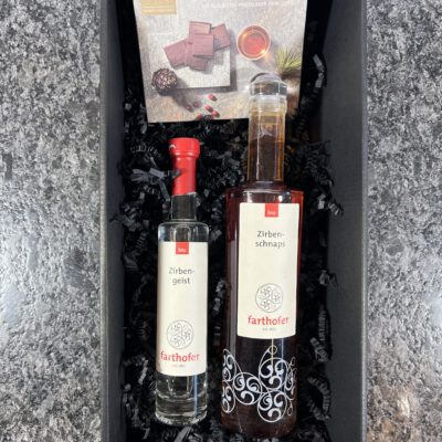 Geschenkbox