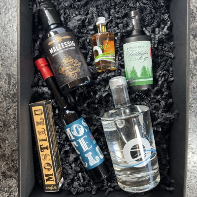 Geschenkbox