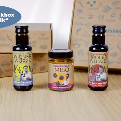 Geschenkbox