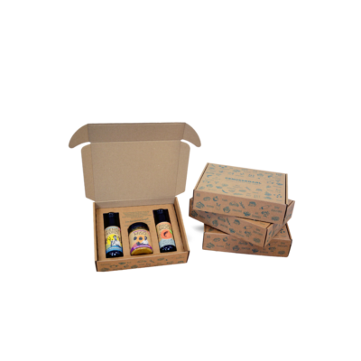 Geschenkboxen