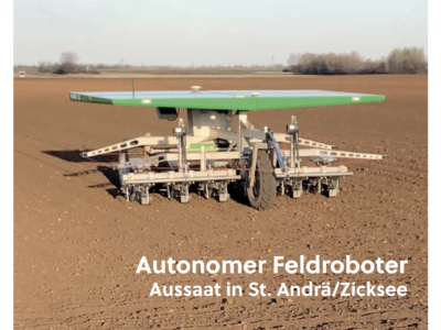 Titelseite Bio.Info Ausgabe 1/2026