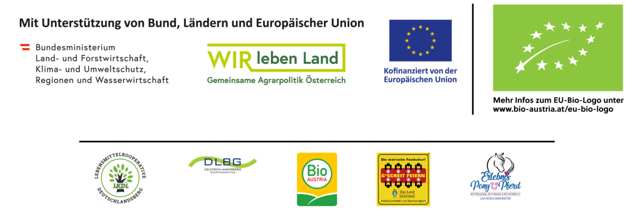 Logoleiste Deutschlandsberg 2026