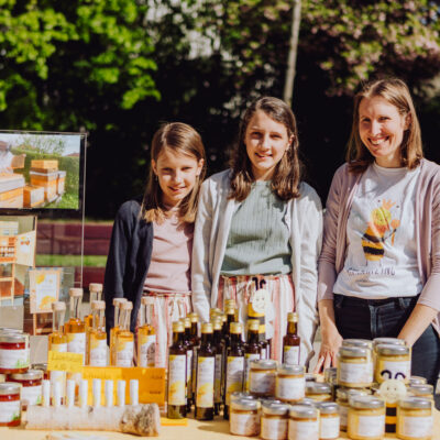 ©BIO AUSTRIA/Julia Mühlberger