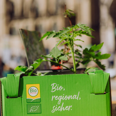 ©BIO AUSTRIA/Julia Mühlberger