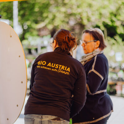 © BIO AUSTRIA/Julia Mühlberger