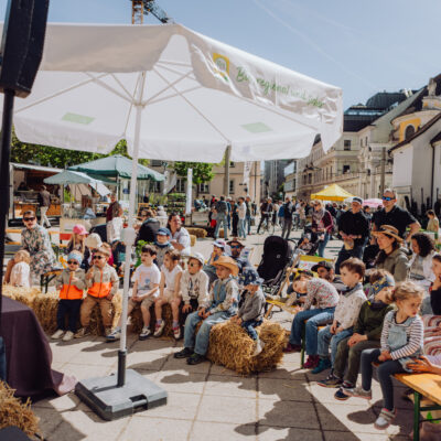 ©BIO AUSTRIA/Julia Mühlberger