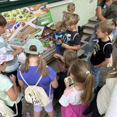 © BIO AUSTRIA NÖ und Wien