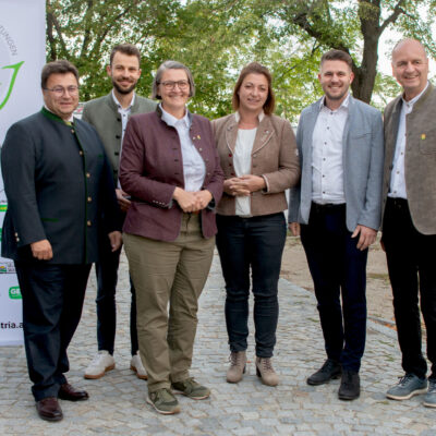 © Eva Lechner/LK Niederösterreich