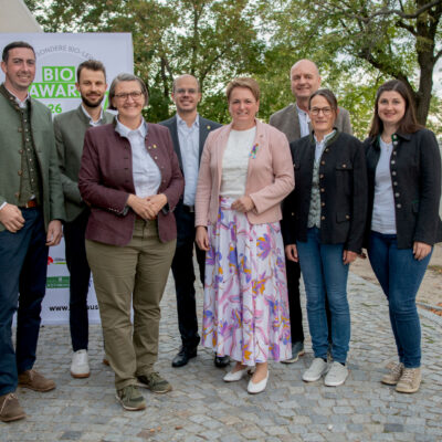 © Eva Lechner/LK Niederösterreich
