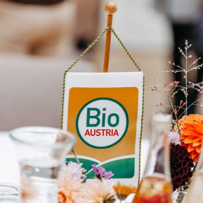 © BIO AUSTRIA/Julia Mühlberger