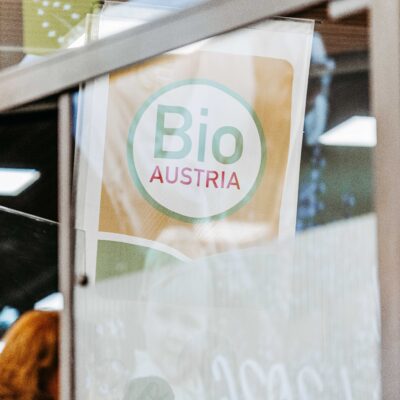 © BIO AUSTRIA/Julia Mühlberger