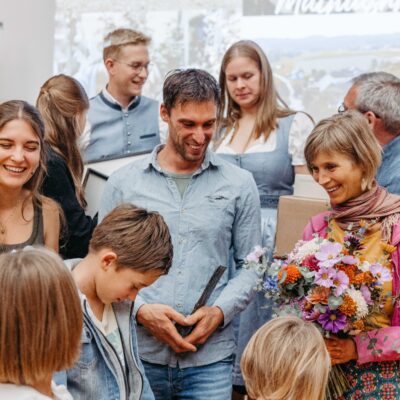 © BIO AUSTRIA/Julia Mühlberger
