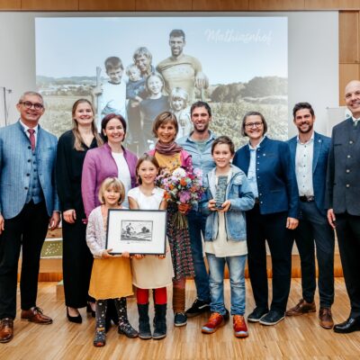 © BIO AUSTRIA/Julia Mühlberger