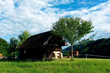 Ablinger Hütte