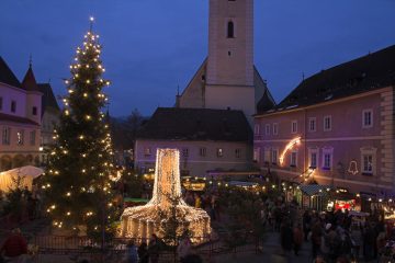 Adventmarkt