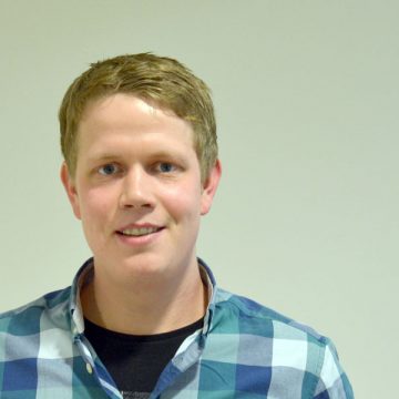 Portrait Andreas Steinegger
