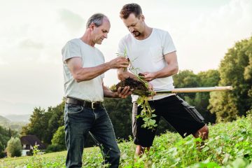 BIO AUSTRIA Zeitung 4/17