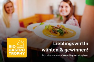 Lieblingswirten wählen und gewinnen