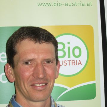 Portrait Jürgen Betreuter