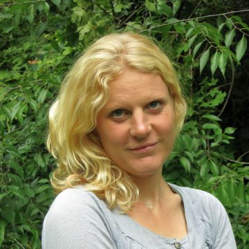Portrait Bernholt Hannah