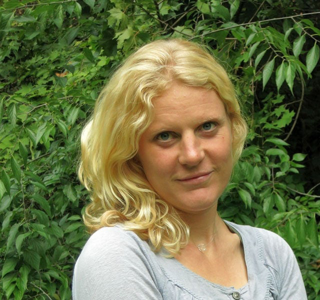 Portrait Bernholt Hannah