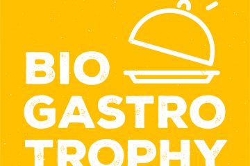 Logo Bio Gastro Trophy