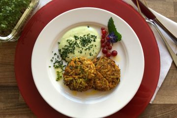 Kohlrabirösti
