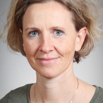 Portrait Barbara Botthof-Weissmann