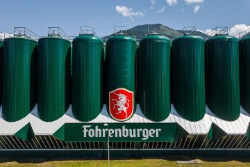 Biertanks_Fohrenburger