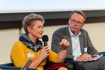 Veranstaltung EOC 2018