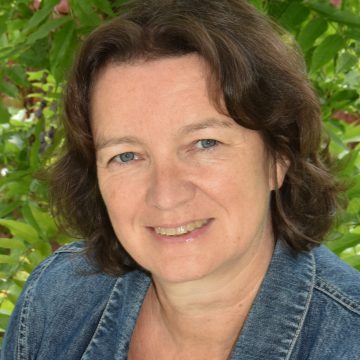 Portrait Veronika Edler