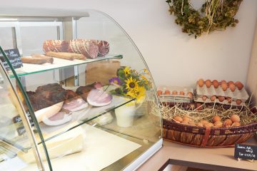 Bio-Bauernladen Innsbruck