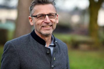 Portrait Gasselich Otto
