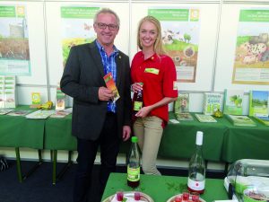© BIO AUSTRIA Burgenland