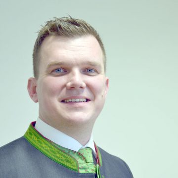 Portrait Gschier Thomas