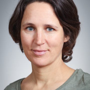 Portrait Gschoepf-Prochazka Veronika