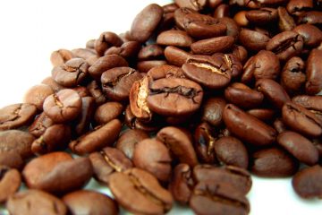 Kaffeebohnen