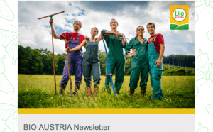 KonsumentInnen Newsletter