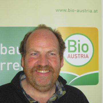 Portrait Karl Kühne