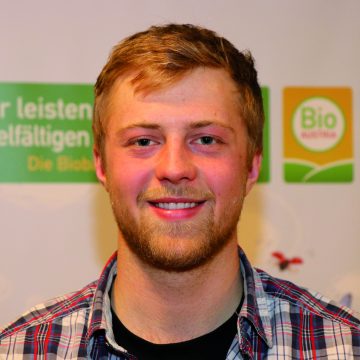 Portrait Matthias Löcker
