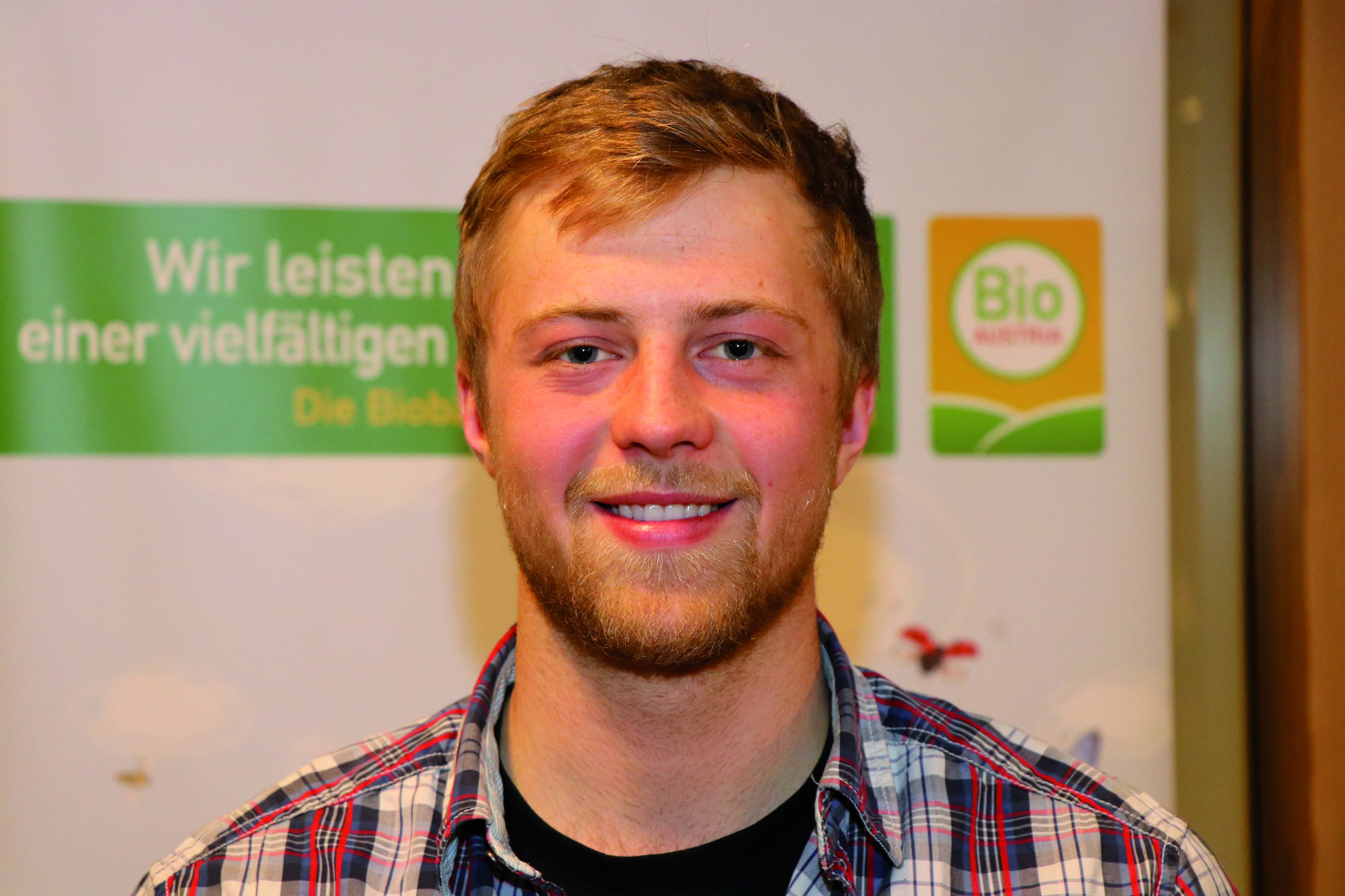 Portrait Matthias Löcker